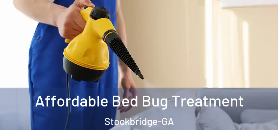  Affordable Bed Bug Treatment Stockbridge-GA