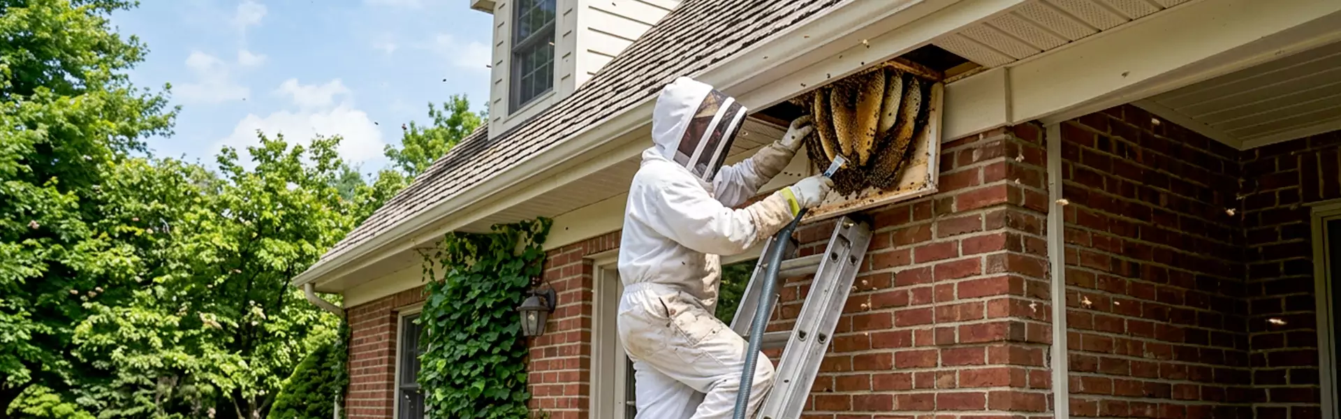 Bee Exterminator