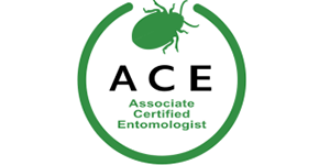 Certified Entomologist