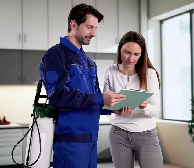 Reliable Pest Control Companies You Can Trust in Stockbridge, GA Relies On