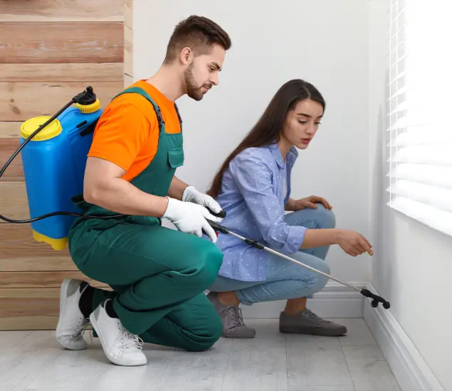 Trusted Affordable Bed Bug Treatment Experts in Stockbridge, GA