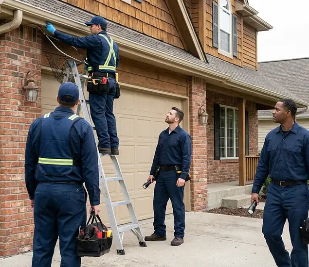 Your Local Bat Exterminators in Stockbridge, GA