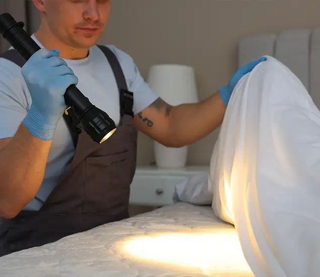 Trusted Bed Bug Bite Treatments Experts in Stockbridge, GA