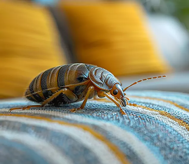 About Our Bed Bug Company Services in Stockbridge, GA