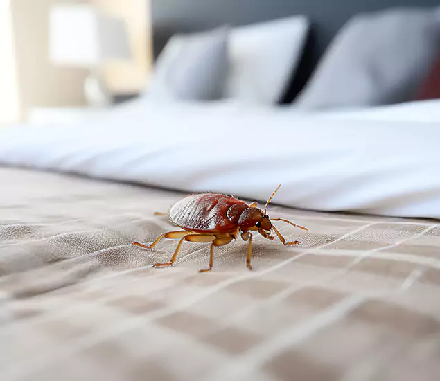 Trusted Bed Bug Control Services in Stockbridge, GA by Stockbridge Pest Control Pro