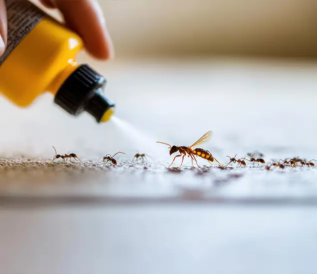 Trusted Bed Bug Mattress Treatment Experts in Stockbridge, GA