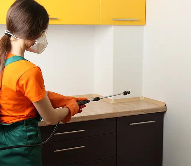 Trusted Bed Bug Pest Control Specialist in Stockbridge, GA