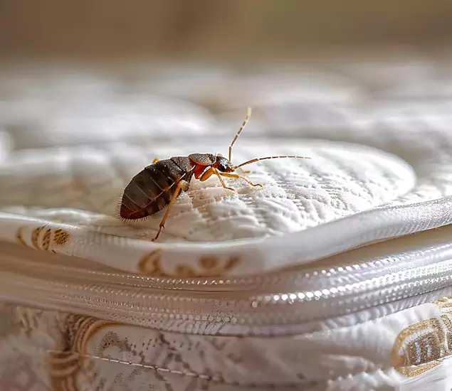 Trusted bed bug specialist in Stockbridge, GA