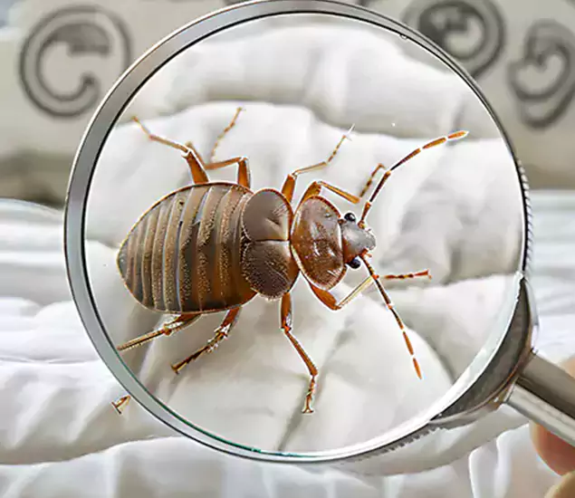 Bed Bug Treatment Cost Specialists in Stockbridge, GA