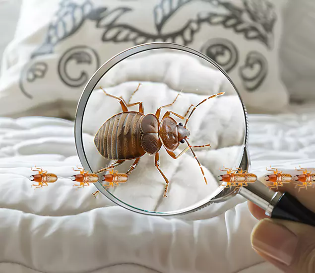 Trusted Bed Bug Pest Control Experts in Stockbridge, GA