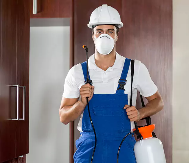 Trusted Exterminator and Pest Exterminator Professionals in Stockbridge, GA