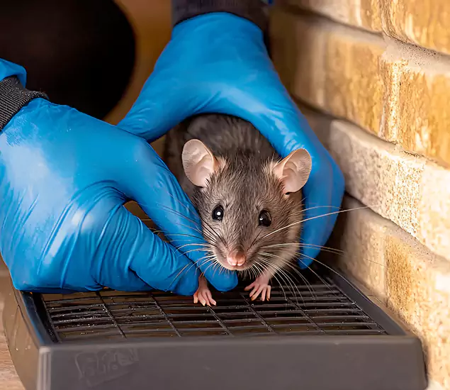 Expert Mice Control Services: Your Professional Rodent Exterminator in Stockbridge, GA