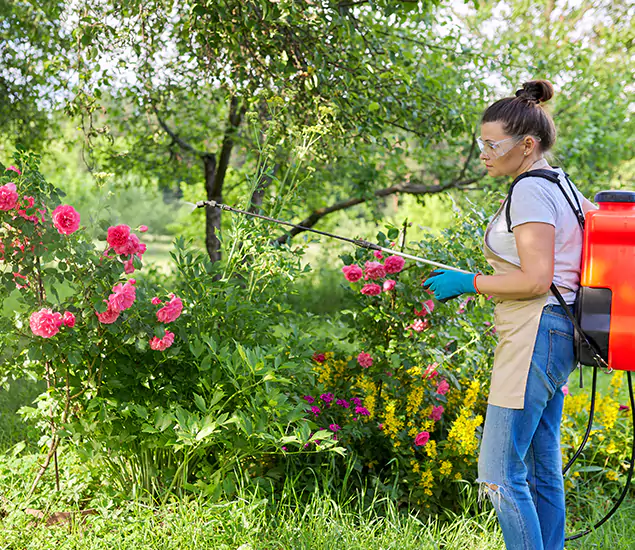 Your Trusted Mosquito Exterminator in Stockbridge, GA
