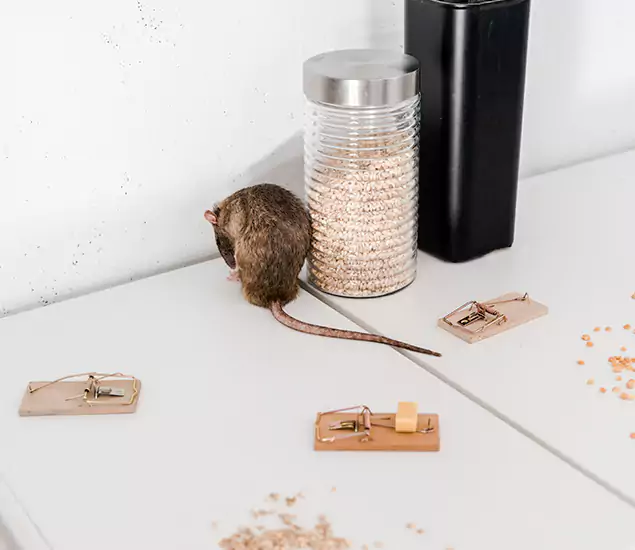 Reliable Mouse Control: Your Mice Control Services in Stockbridge, GA