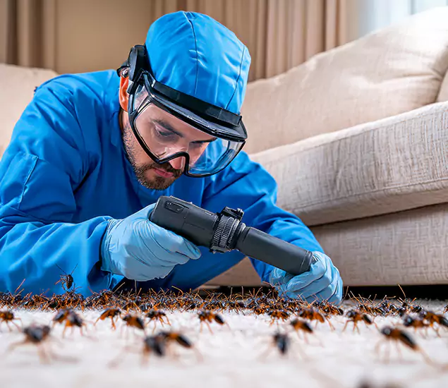Your Best Organic Ant Killer Team in Stockbridge, GA