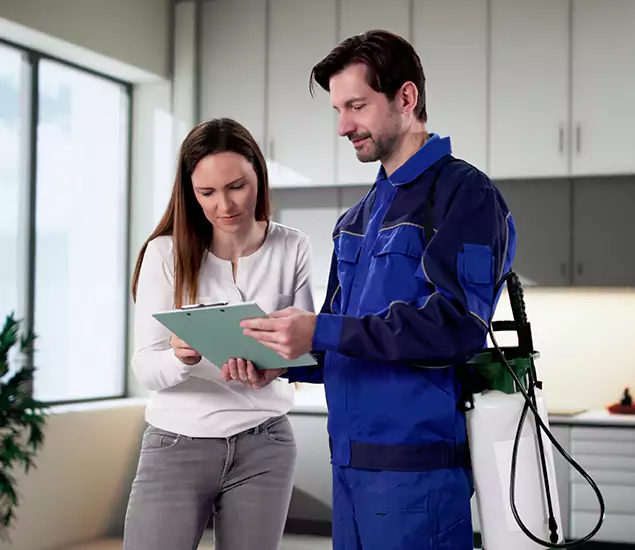 Affordable Pest Control Prices & Cost Experts in Stockbridge, GA