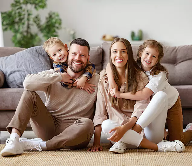 Trusted Pet Safe Pest Control Experts in Stockbridge, GA