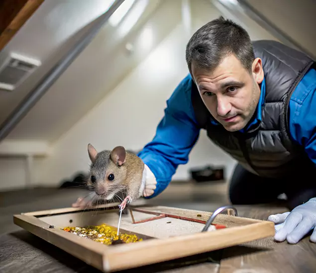 Affordable Rat Removal Cost Experts You Can Trust in Stockbridge, GA