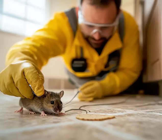 Certified Rodent Proofing Services: Your Pest Control Solution in Stockbridge, GA