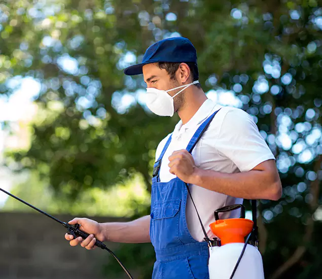 Advanced Soil Termite Treatment Experts in Stockbridge, GA