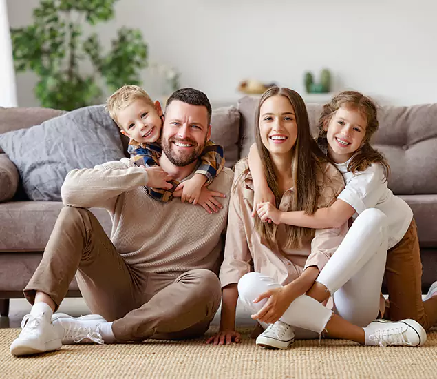 About Our Termite Control Services in Stockbridge, GA