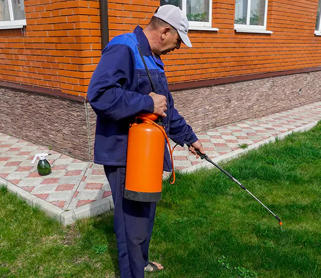 Your Yellow Jacket Pest Control Experts in Stockbridge, GA