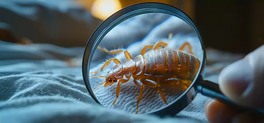 Bed Bug Extermination Services Stockbridge