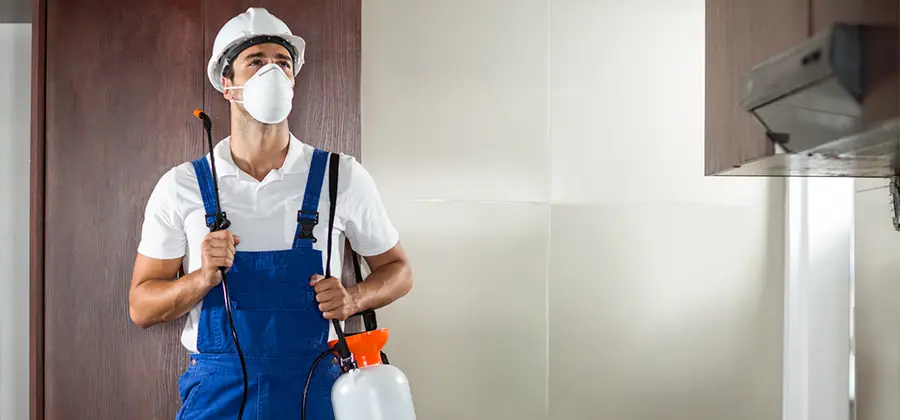 Per Room Bed Bug Cost in Stockbridge
