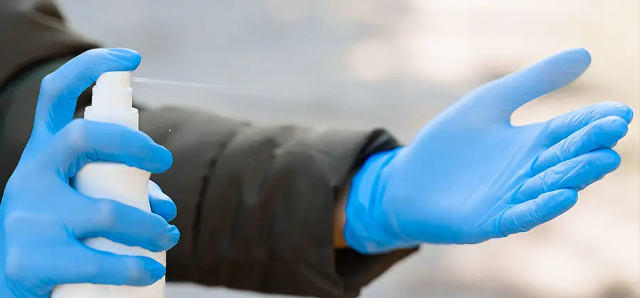 Instant Bed Bug Bite Relief in Stockbridge