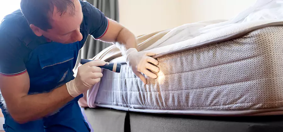 24 Hour Bed Bug Pest Control in Stockbridge