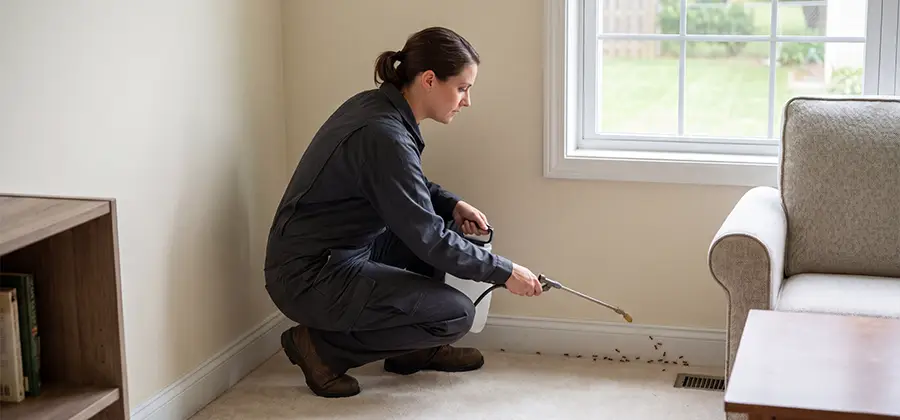 Fire Ant Prevention Program Stockbridge