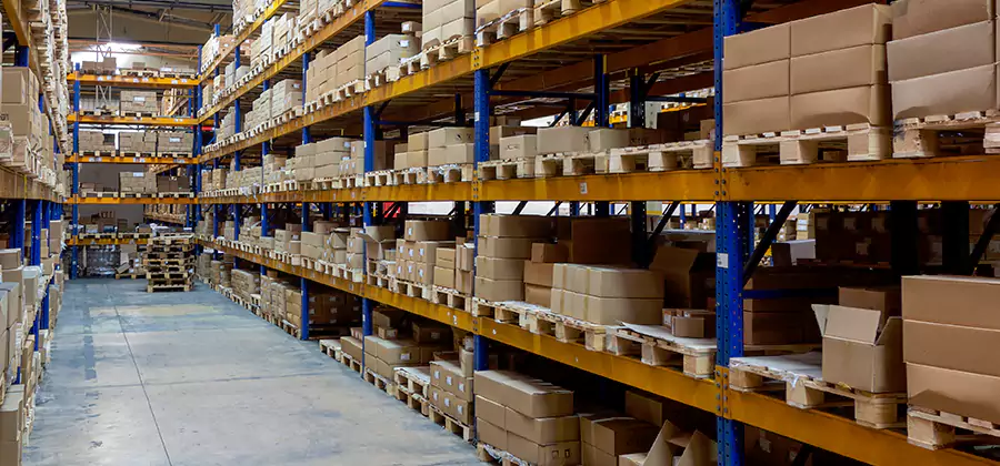 Warehouse Pest Control in Stockbridge