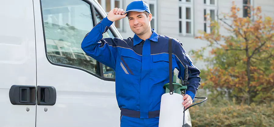 Eco Friendly Environmental Mosquito Control in Stockbridge