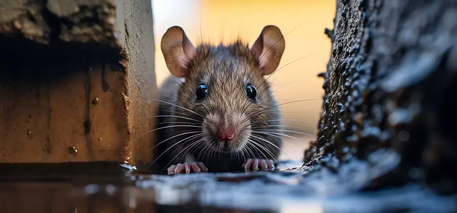 Rat Problem Removal Service in Stockbridge