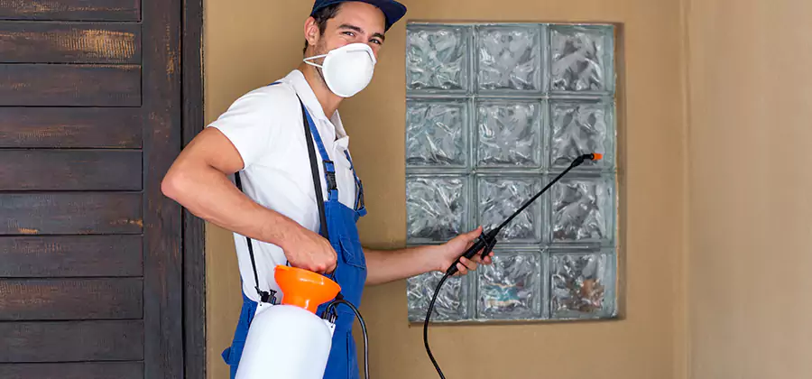 Pre-Construction Termite Treatment in Stockbridge