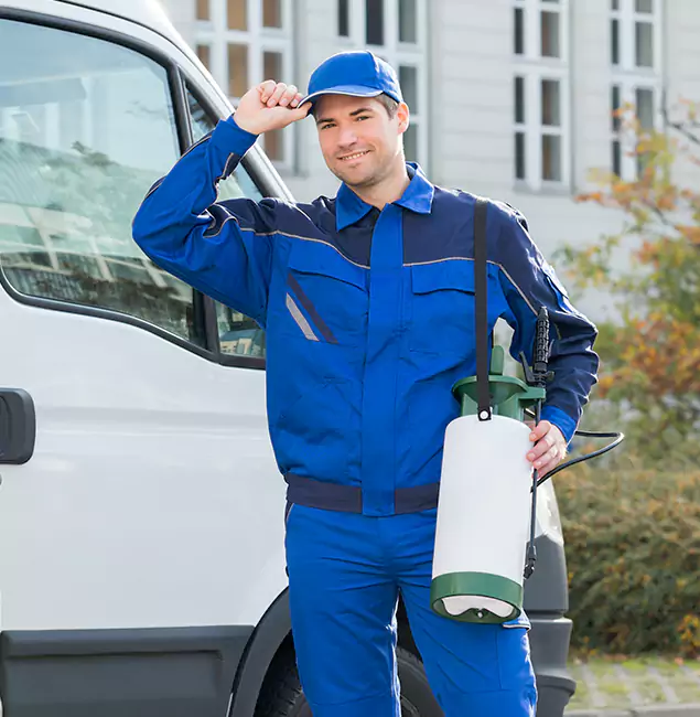 Why Stockbridge Homeowners Choose Stockbridge Pest Control Pro for Argentine Ant Removal Service?