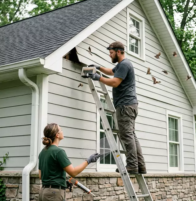 Why Stockbridge Pest Control Pro Is the Right Choice in Stockbridge, GA?