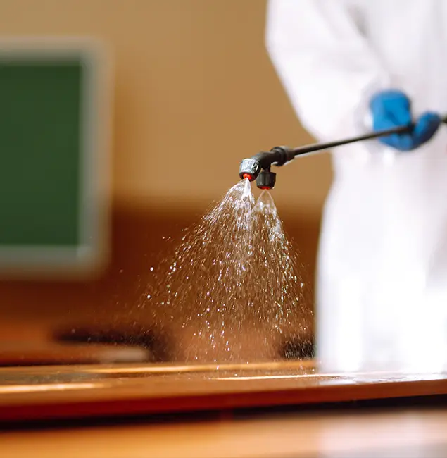 Why Choose Stockbridge Pest Control Pro for Bed Bug Chemical Treatment in Stockbridge, GA?
