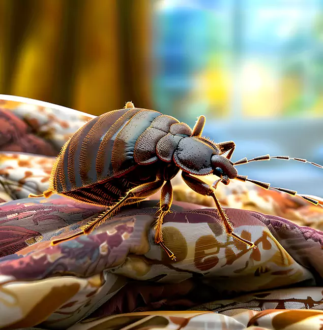 Why Choose Stockbridge Pest Control Pro in Stockbridge, GA?