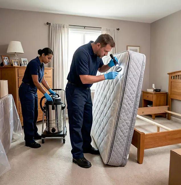 Why Choose Stockbridge Pest Control Pro for Bed Bug Extermination in Stockbridge, GA?