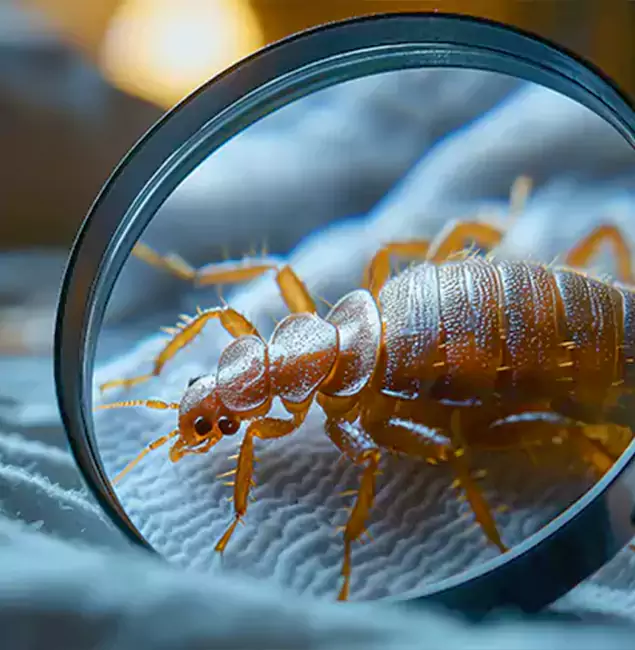 Why Choose Stockbridge Pest Control Pro for Bed Bug Heat Treatment Cost in Stockbridge, GA?