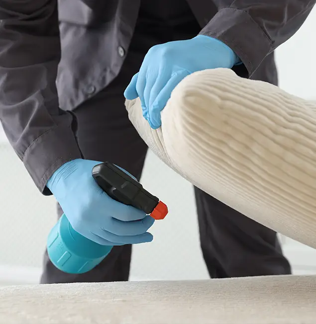 Why Choose Stockbridge Pest Control Pro Mattress Bed Bug Experts in Stockbridge, GA?