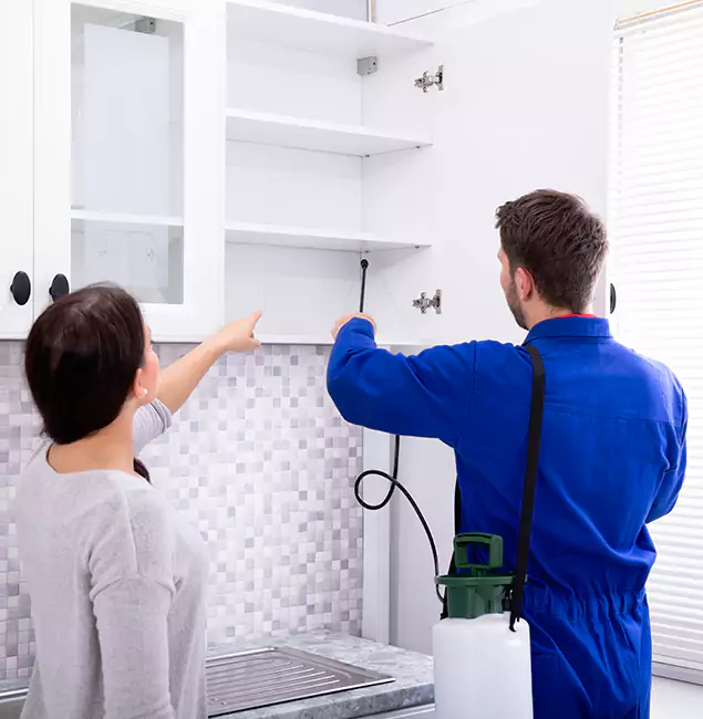 Why Choose Stockbridge Pest Control Pro for Bed Bug Pest Control Cost in Stockbridge, GA?