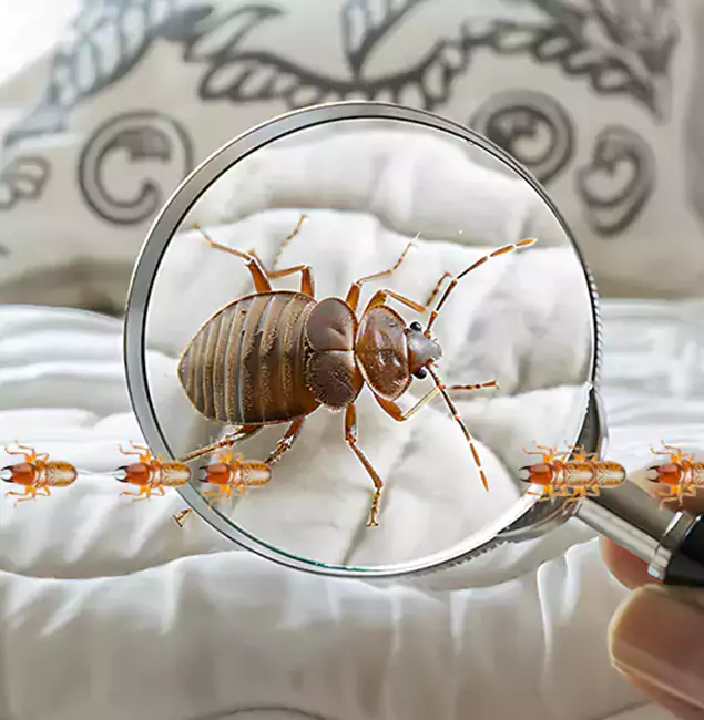Why Choose Stockbridge Pest Control Pro for Bed Bug Prevention in Stockbridge, GA?