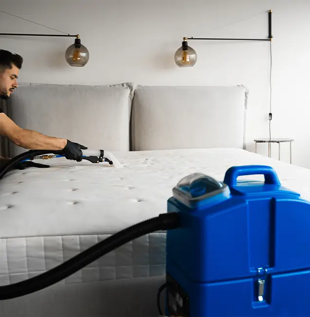 Why Choose Stockbridge Pest Control Pro for Bed Bug Bite Relief in Stockbridge, GA?