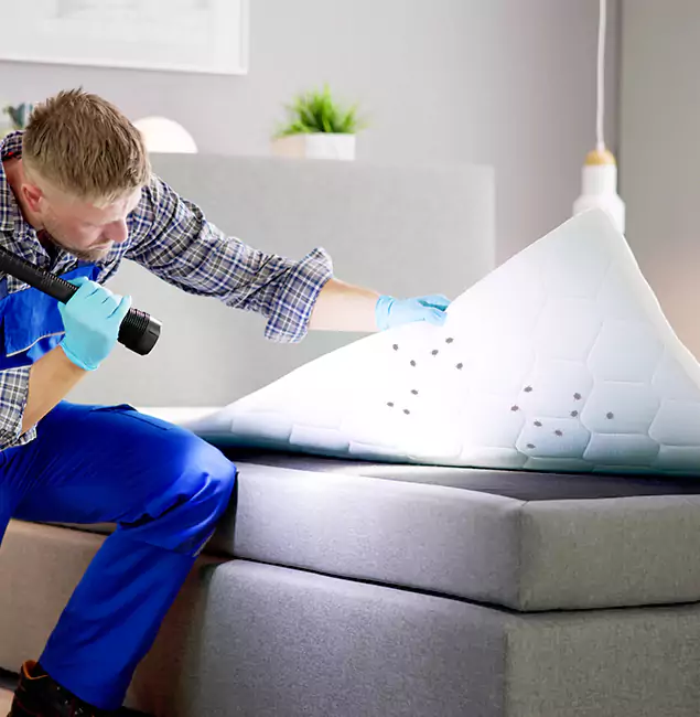 Why Choose Stockbridge Pest Control Pro in Stockbridge, GA?