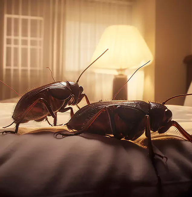 Why Choose Stockbridge Pest Control Pro in Stockbridge, GA for bed bug exterminator pro?