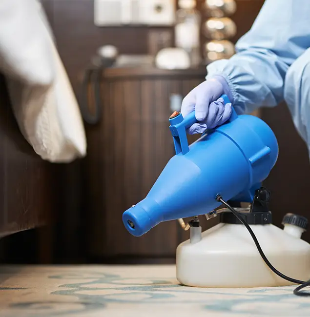 Why Choose Stockbridge Pest Control Pro in Stockbridge, GA?