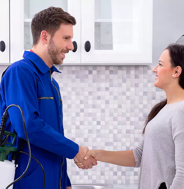 Why Stockbridge, GA Chooses Stockbridge Pest Control Pro for Cockroach Infestation Control?