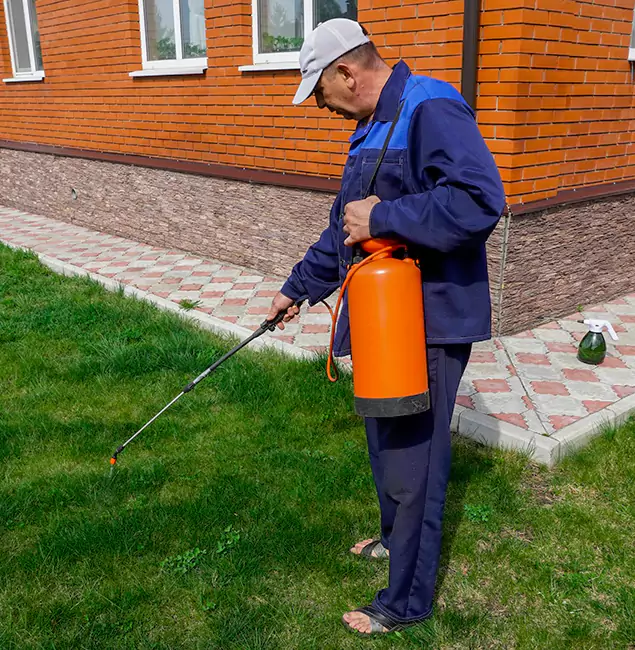 Why Choose Stockbridge Pest Control Pro for Eco Friendly Pest Control in Stockbridge, GA?
